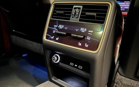 Porsche Cayenne III, 2025 год, 18 990 000 рублей, 30 фотография