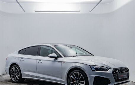 Audi A5, 2020 год, 4 328 000 рублей, 7 фотография