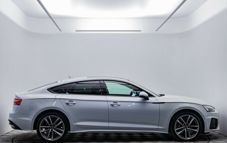 Audi A5, 2020 год, 4 328 000 рублей, 6 фотография