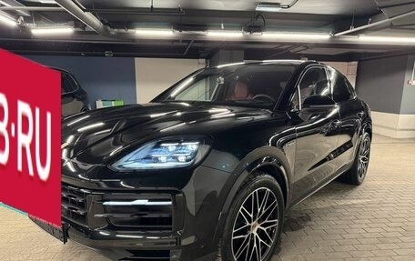 Porsche Cayenne III, 2025 год, 18 990 000 рублей, 27 фотография