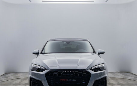 Audi A5, 2020 год, 4 328 000 рублей, 8 фотография