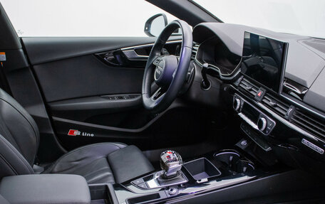 Audi A5, 2020 год, 4 328 000 рублей, 10 фотография