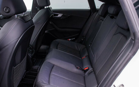 Audi A5, 2020 год, 4 328 000 рублей, 11 фотография