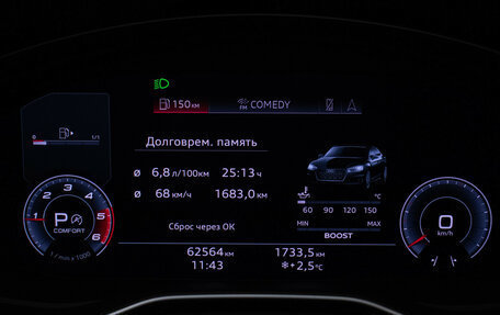 Audi A5, 2020 год, 4 328 000 рублей, 12 фотография