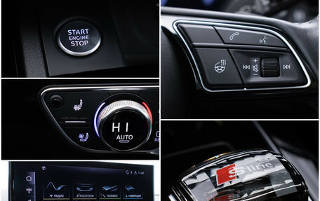 Audi A5, 2020 год, 4 328 000 рублей, 18 фотография