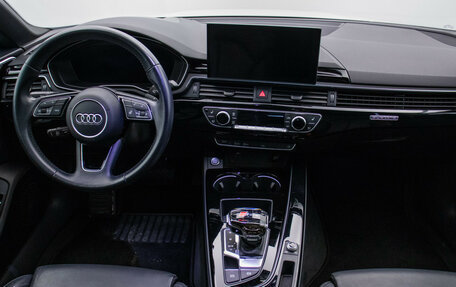 Audi A5, 2020 год, 4 328 000 рублей, 13 фотография