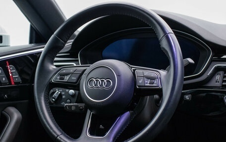 Audi A5, 2020 год, 4 328 000 рублей, 15 фотография