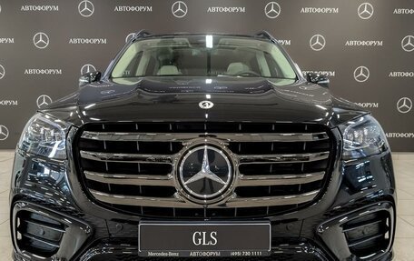 Mercedes-Benz GLS, 2025 год, 18 500 000 рублей, 5 фотография