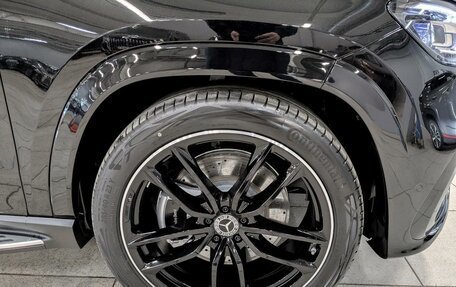 Mercedes-Benz GLS, 2025 год, 18 500 000 рублей, 7 фотография