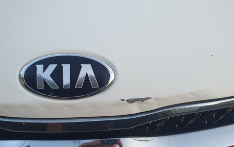 KIA Rio IV, 2017 год, 1 150 000 рублей, 2 фотография