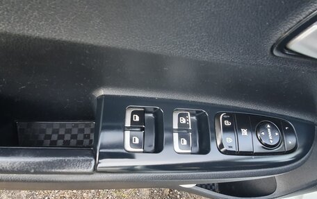 KIA Rio IV, 2017 год, 1 150 000 рублей, 12 фотография