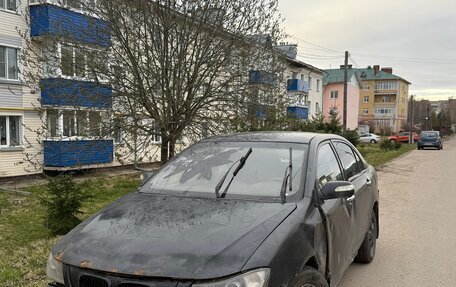 Lifan Solano I (630) рестайлинг, 2011 год, 31 000 рублей, 3 фотография