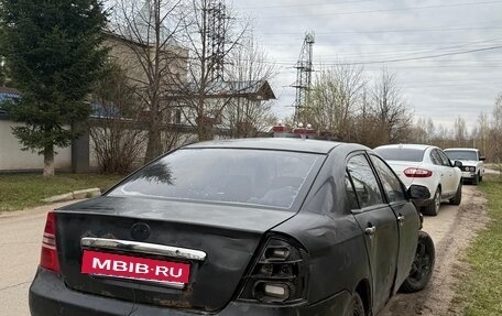 Lifan Solano I (630) рестайлинг, 2011 год, 31 000 рублей, 2 фотография