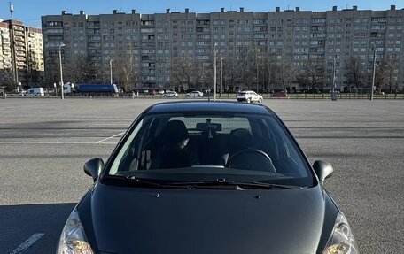 Peugeot 207 I, 2008 год, 380 000 рублей, 5 фотография
