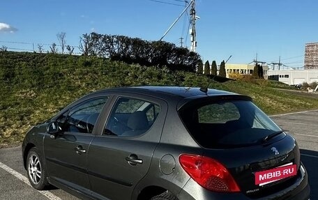 Peugeot 207 I, 2008 год, 380 000 рублей, 2 фотография