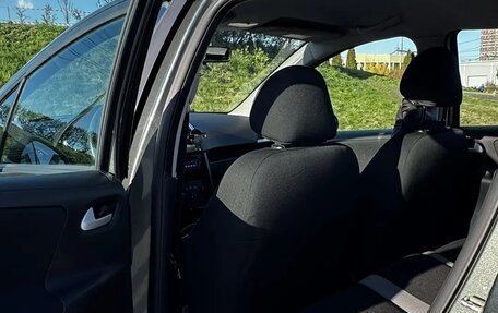 Peugeot 207 I, 2008 год, 380 000 рублей, 14 фотография