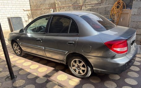 KIA Rio II, 2004 год, 300 000 рублей, 2 фотография