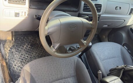 KIA Rio II, 2004 год, 300 000 рублей, 5 фотография