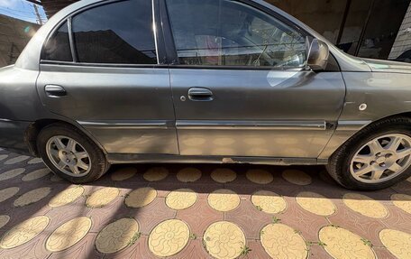 KIA Rio II, 2004 год, 300 000 рублей, 3 фотография