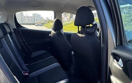 Peugeot 207 I, 2008 год, 380 000 рублей, 18 фотография