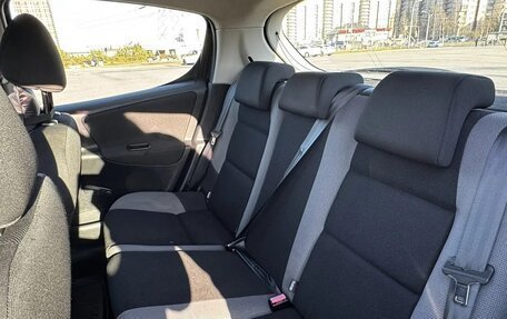 Peugeot 207 I, 2008 год, 380 000 рублей, 16 фотография