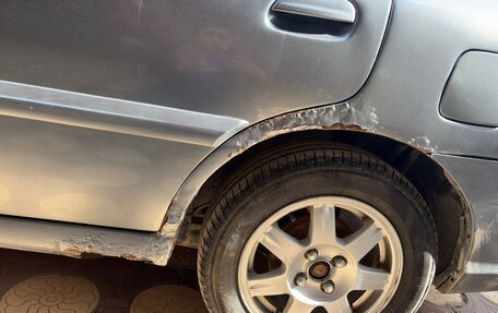 KIA Rio II, 2004 год, 300 000 рублей, 7 фотография