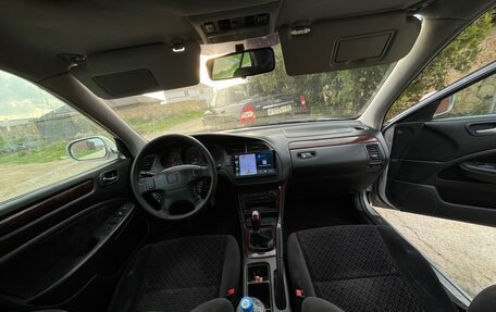 Honda Accord VII рестайлинг, 1998 год, 320 000 рублей, 5 фотография