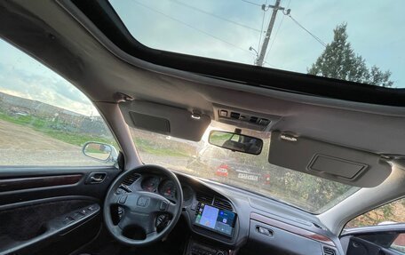 Honda Accord VII рестайлинг, 1998 год, 320 000 рублей, 8 фотография