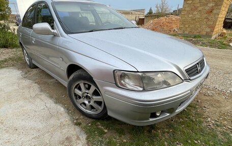 Honda Accord VII рестайлинг, 1998 год, 320 000 рублей, 7 фотография