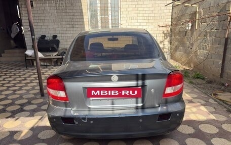 KIA Rio II, 2004 год, 300 000 рублей, 8 фотография