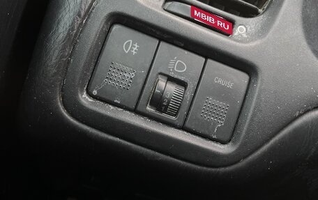 Honda Accord VII рестайлинг, 1998 год, 320 000 рублей, 12 фотография