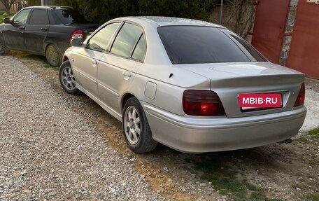 Honda Accord VII рестайлинг, 1998 год, 320 000 рублей, 11 фотография