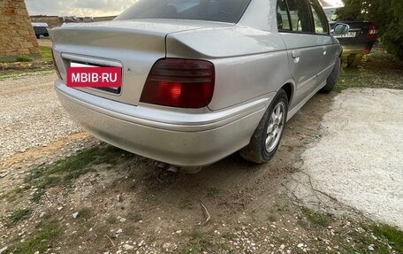 Honda Accord VII рестайлинг, 1998 год, 320 000 рублей, 10 фотография