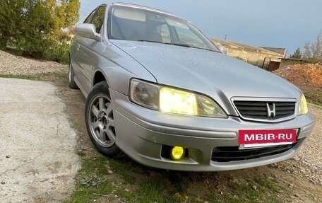 Honda Accord VII рестайлинг, 1998 год, 320 000 рублей, 2 фотография