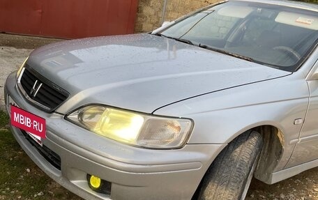 Honda Accord VII рестайлинг, 1998 год, 320 000 рублей, 3 фотография