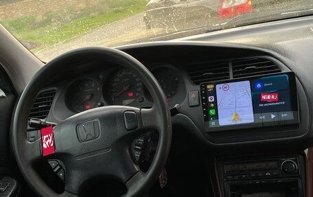 Honda Accord VII рестайлинг, 1998 год, 320 000 рублей, 4 фотография