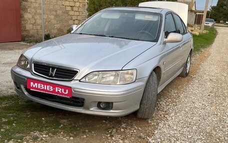 Honda Accord VII рестайлинг, 1998 год, 320 000 рублей, 6 фотография