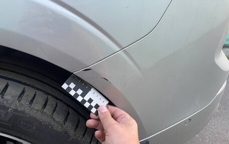 Volvo XC60 II, 2021 год, 5 300 000 рублей, 10 фотография