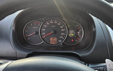 Mitsubishi Pajero Sport II рестайлинг, 2012 год, 2 030 000 рублей, 9 фотография