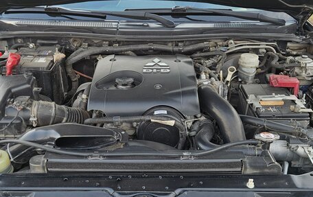 Mitsubishi Pajero Sport II рестайлинг, 2012 год, 2 030 000 рублей, 11 фотография