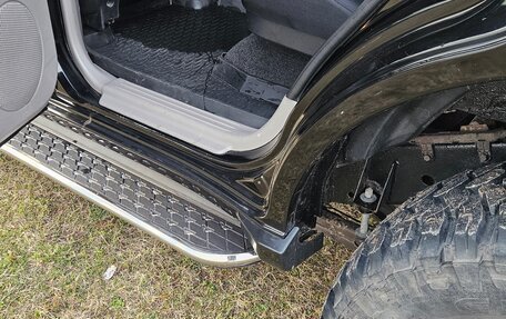 Mitsubishi Pajero Sport II рестайлинг, 2012 год, 2 030 000 рублей, 13 фотография