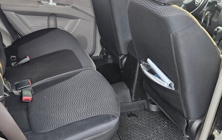 Mitsubishi Pajero Sport II рестайлинг, 2012 год, 2 030 000 рублей, 24 фотография