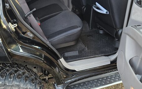 Mitsubishi Pajero Sport II рестайлинг, 2012 год, 2 030 000 рублей, 36 фотография