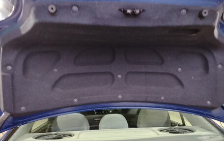 Peugeot 406 I, 1999 год, 385 000 рублей, 13 фотография