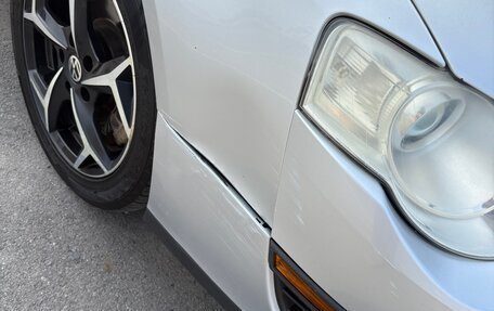 Volkswagen Passat B6, 2009 год, 800 000 рублей, 9 фотография