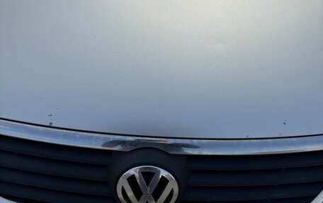 Volkswagen Passat B6, 2009 год, 800 000 рублей, 12 фотография