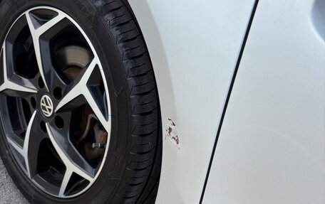 Volkswagen Passat B6, 2009 год, 800 000 рублей, 8 фотография