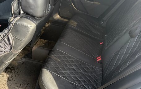 Volkswagen Passat B6, 2009 год, 800 000 рублей, 19 фотография