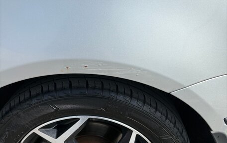 Volkswagen Passat B6, 2009 год, 800 000 рублей, 11 фотография