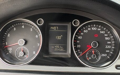 Volkswagen Passat B6, 2009 год, 800 000 рублей, 18 фотография